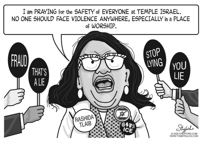 Democrats side with the Mullahs